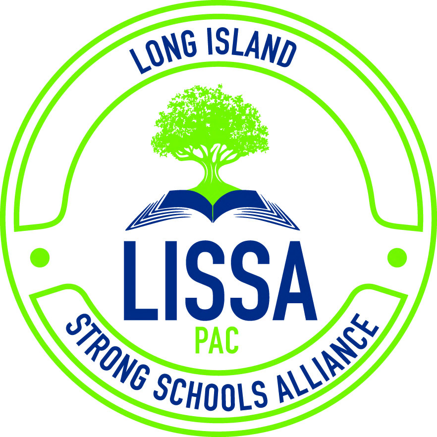 Long Island Strong Schools Alliance logo